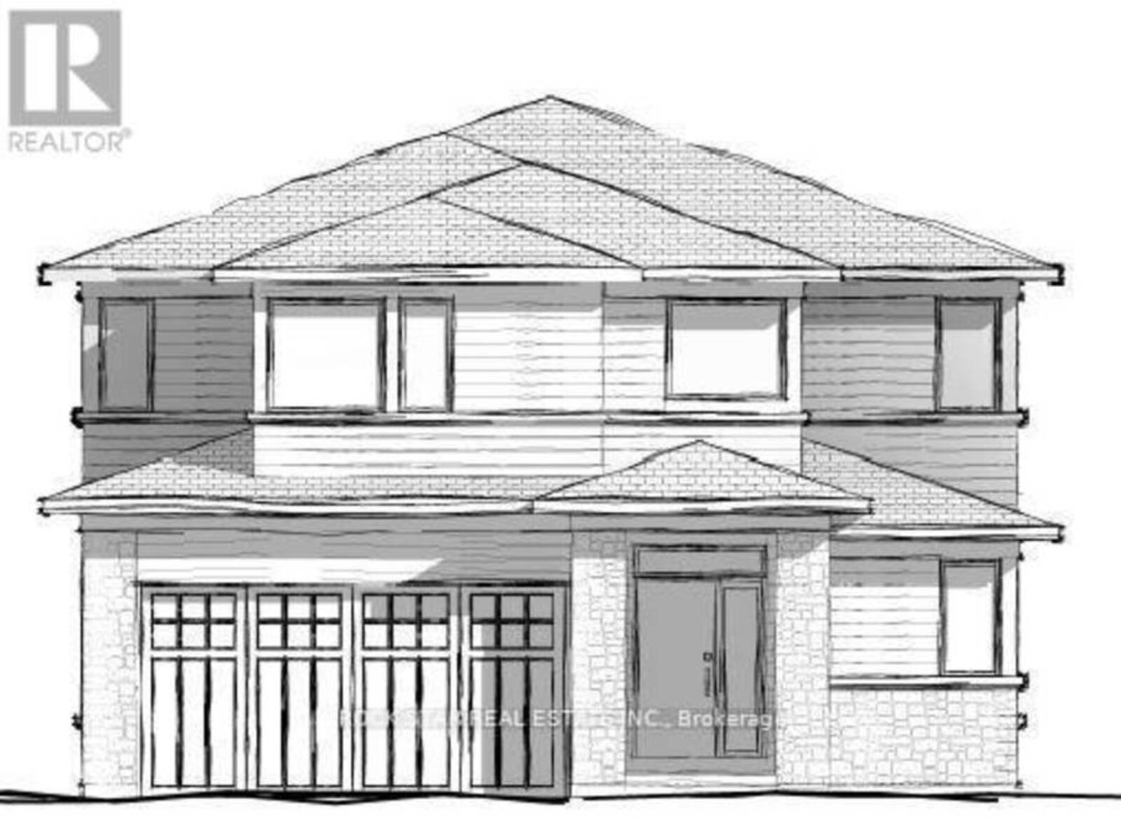 LOT 3 NEWMAN PLACE, Halton Hills, Ontario L7G 4S4