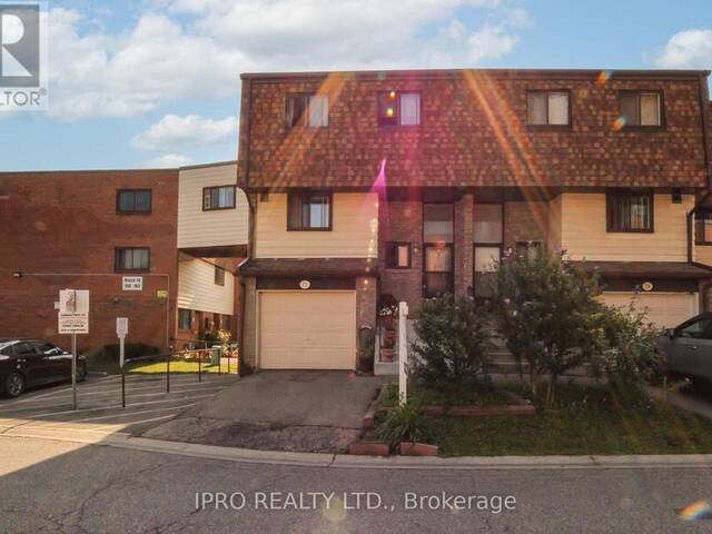 157 - 180 MISSISSAUGA VALLEY BOULEVARD Mississauga Ontario, L5A 3M2