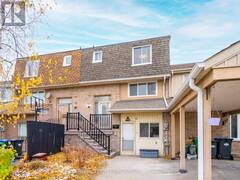 40 PRIMROSE CRESCENT Brampton Ontario, L6Z 1E2