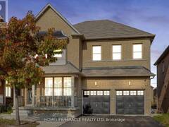 452 NAIRN CIRCLE Milton Ontario, L9T 8A6