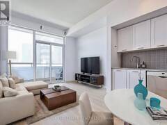 816 - 2200 LAKE SHORE BOULEVARD W Toronto Ontario, M8V 1A4