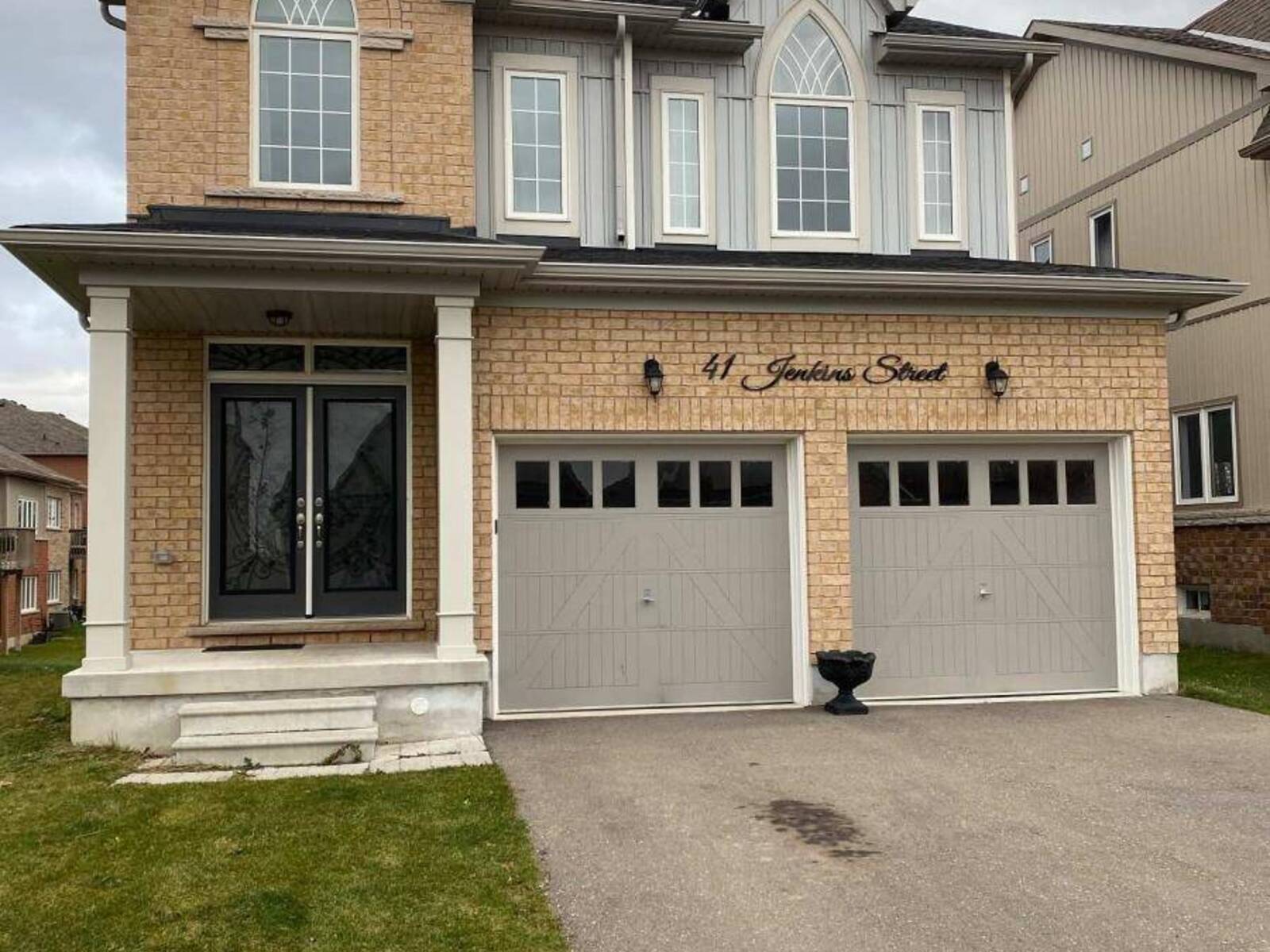 41 JENKINS STREET W, East Luther Grand Valley, Ontario L9W 7R2