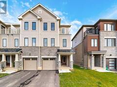 227 GILLESPIE DRIVE Brantford Ontario, N3T 5L5