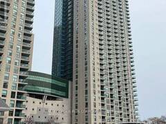 1211 - 99 HARBOUR SQUARE Toronto Ontario, M5J 2H2