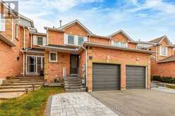 41 STEEPLEVIEW CRESCENT | Richmond Hill Ontario | Slide Image One