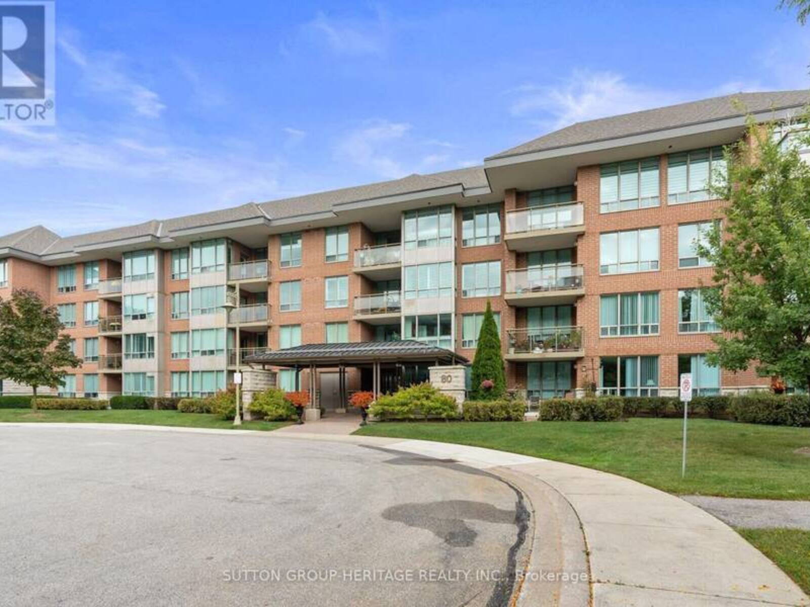 119 - 80 THE BOARDWALK WAY, Markham, Ontario L6E 1B8