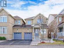 730 HAMMERSLY BOULEVARD | Markham Ontario | Slide Image One