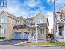 730 HAMMERSLY BOULEVARD | Markham Ontario | Slide Image Two