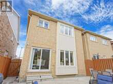 730 HAMMERSLY BOULEVARD | Markham Ontario | Slide Image Thirty-nine