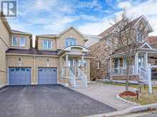 730 HAMMERSLY BOULEVARD | Markham Ontario | Slide Image Three