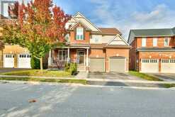 25 CLIFF GUNN ROAD | Newmarket Ontario | Slide Image Two