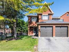 1 - 165 KOZLOV STREET Barrie Ontario, L4N 7M7