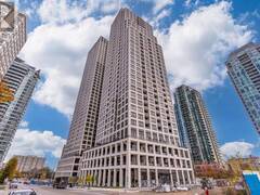 2203 - 36 ELM DRIVE E Mississauga Ontario, L5B 0N3