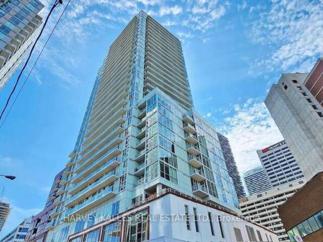 2409 - 33 HELENDALE AVENUE Toronto Ontario, M4R 1C5