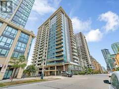 1404 - 55 EAST LIBERTY STREET Toronto Ontario, M6K 3P9