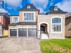 84 LADY JESSICA DRIVE Vaughan Ontario, L6A 4T9