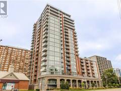 315 - 551 MAPLE AVENUE Burlington Ontario, L7S 1M7