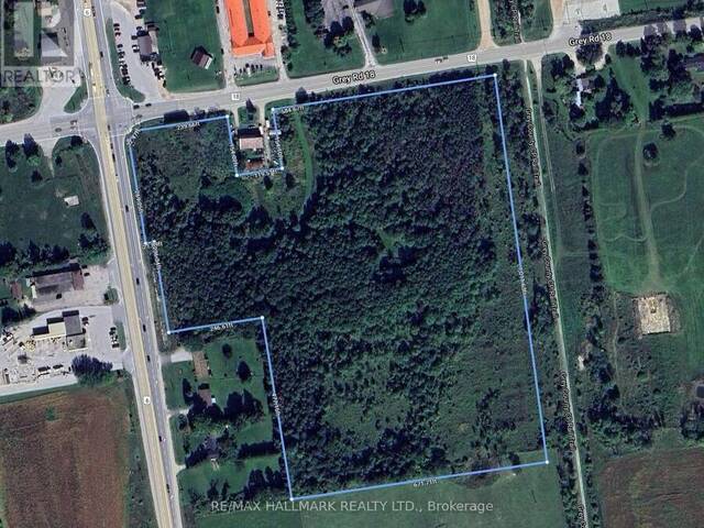 103021 GREY ROAD 18 Owen Sound Ontario, N4K 5N6