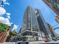 505 - 155 YORKVILLE AVENUE Toronto Ontario, M5R 0B4