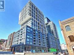 1210 - 158 FRONT STREET E Toronto Ontario, M5A 0K9