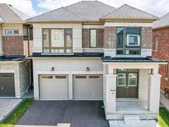 24 DUMAINE STREET Whitby Ontario, L1P 0G8