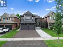 443 SILKEN LAUMANN DRIVE | Newmarket Ontario | Slide Image One