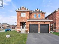 8 POLLOCK AVENUE Brock Ontario, L0K 1A0