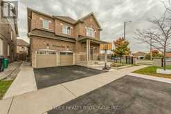 70 ZANETTA CRESCENT | Brampton Ontario | Slide Image Two