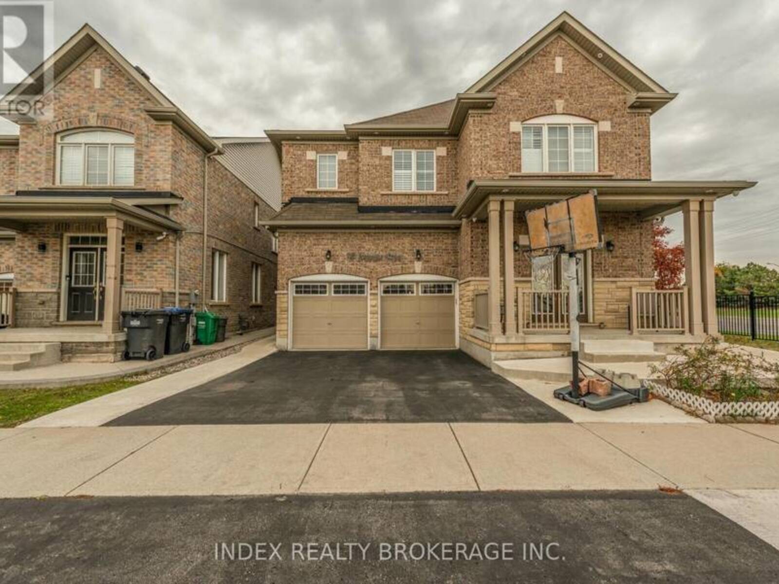 70 ZANETTA CRESCENT, Brampton, Ontario L6Y 6A2