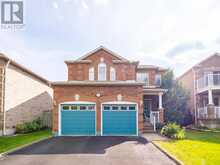 39 PERTOSA DRIVE | Brampton Ontario | Slide Image One