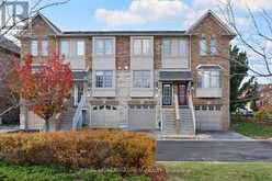 22 - 435 ENGLISH ROSE LANE | Oakville Ontario | Slide Image One