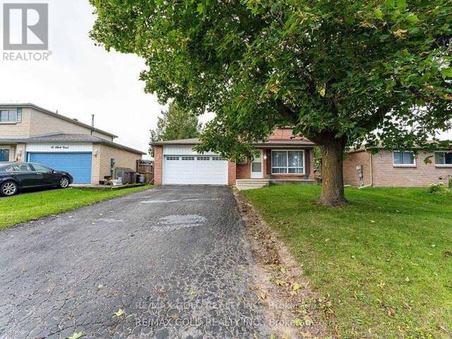 48 BIRCH COURT Kawartha Lakes Ontario, K9V 5L7