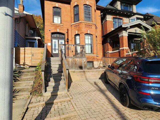 160 HERKIMER STREET Hamilton Ontario, L8P 2H4