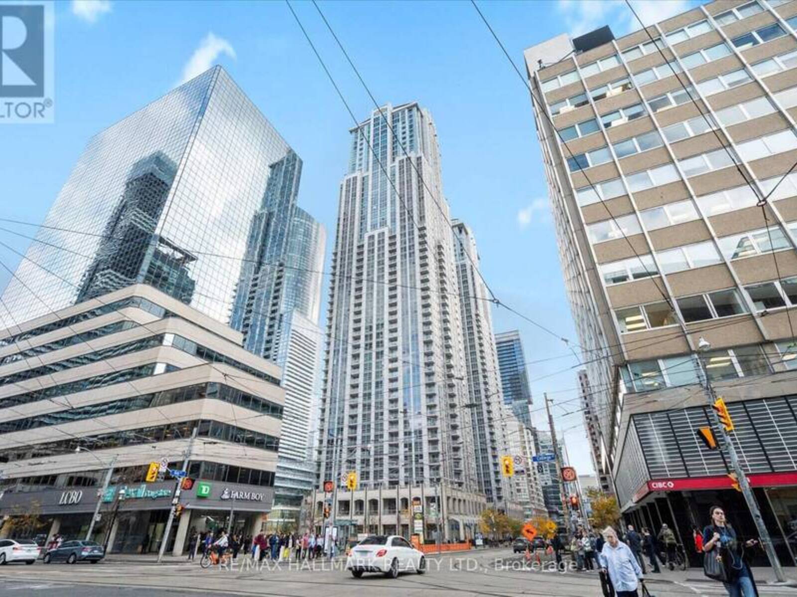 3011 - 763 BAY STREET, Toronto, Ontario M5G 2R3