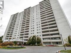 508 - 1360 YORK MILLS ROAD Toronto Ontario, M3A 2A2