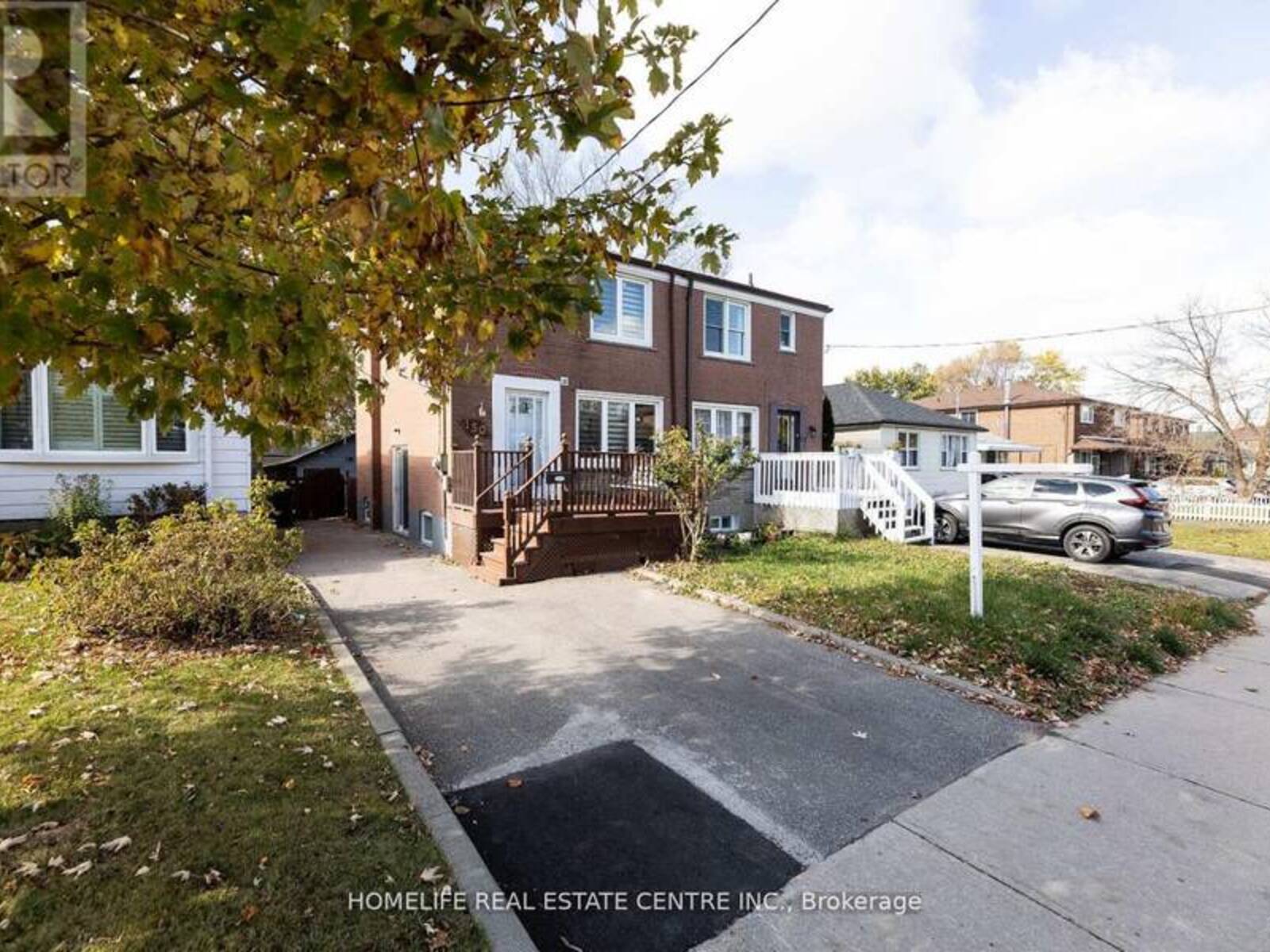 150 MAGNOLIA AVENUE, Toronto, Ontario M1K 3K8