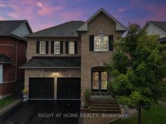 1582 WINVILLE ROAD Pickering Ontario, L1X 0C6