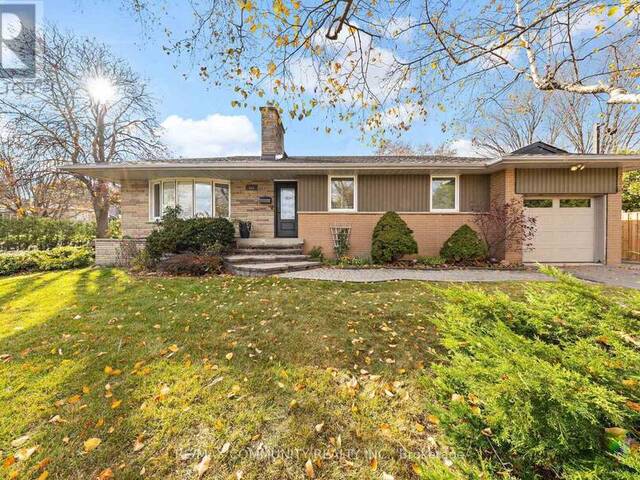 310 FRIENDSHIP AVENUE Toronto Ontario, M1C 2Y1