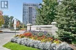 915 - 50 DISERA DRIVE | Vaughan Ontario | Slide Image One