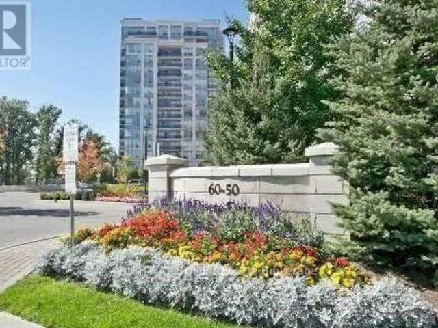 915 - 50 DISERA DRIVE Vaughan Ontario, L4J 9E9