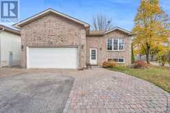 94 O'SHAUGHNESSY CRESCENT | Barrie Ontario | Slide Image One