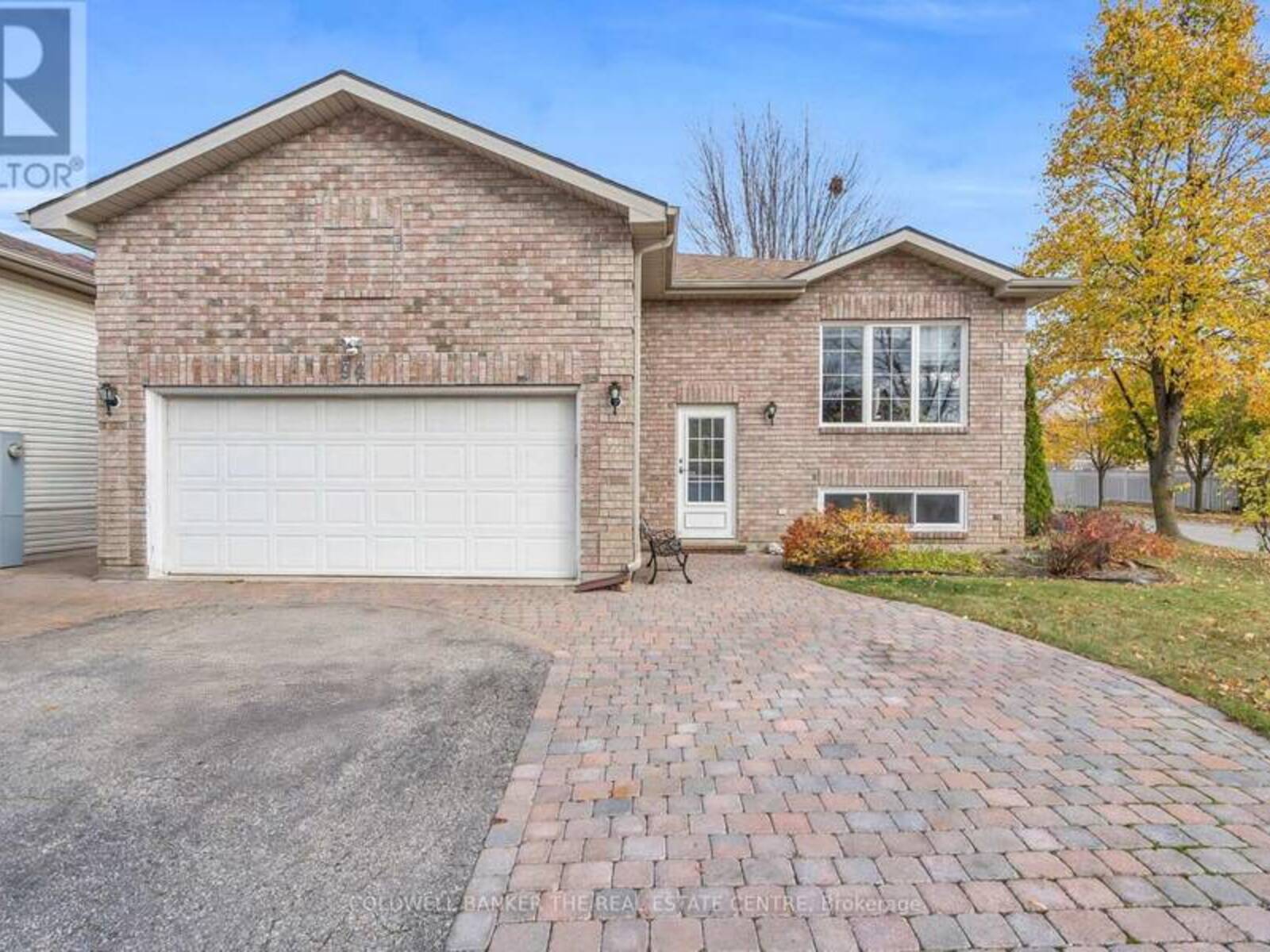 94 O'SHAUGHNESSY CRESCENT, Barrie, Ontario L4N 7L9