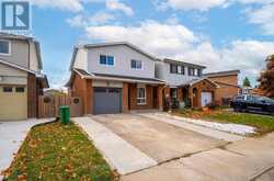 67 WINTERFOLD DRIVE | Brampton Ontario | Slide Image One