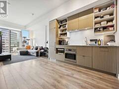 2705 - 20 EDWARD STREET Toronto Ontario, M5G 0C5