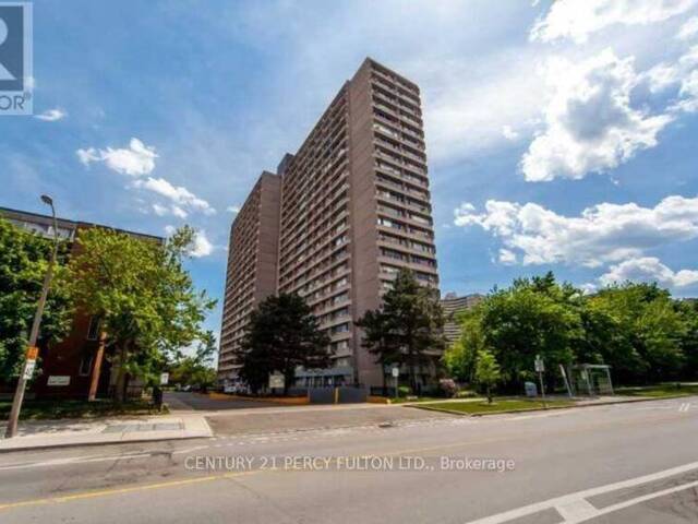 1904 - 10 SUNNY GLEN WAY Toronto Ontario, M3C 2Z3