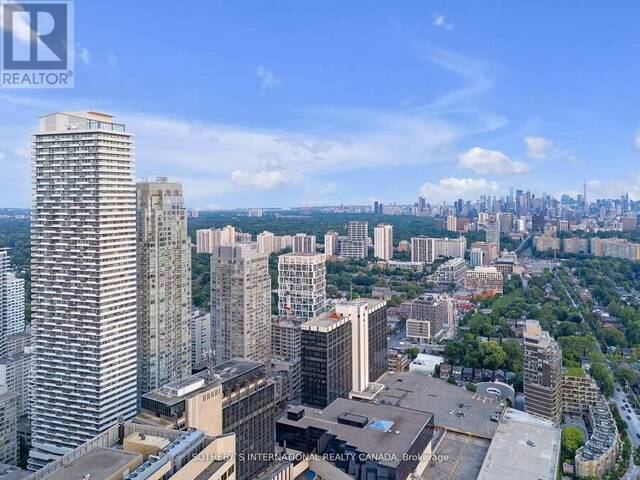 5202 - 2191 YONGE STREET Toronto Ontario, M4S 3H8 - 4 Bedrooms Condo For Sale