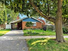 50 GONDOLA CRESCENT Toronto Ontario, M1G 2J3