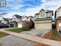 149 MADDEN PLACE Clarington Ontario, L1C 5K4