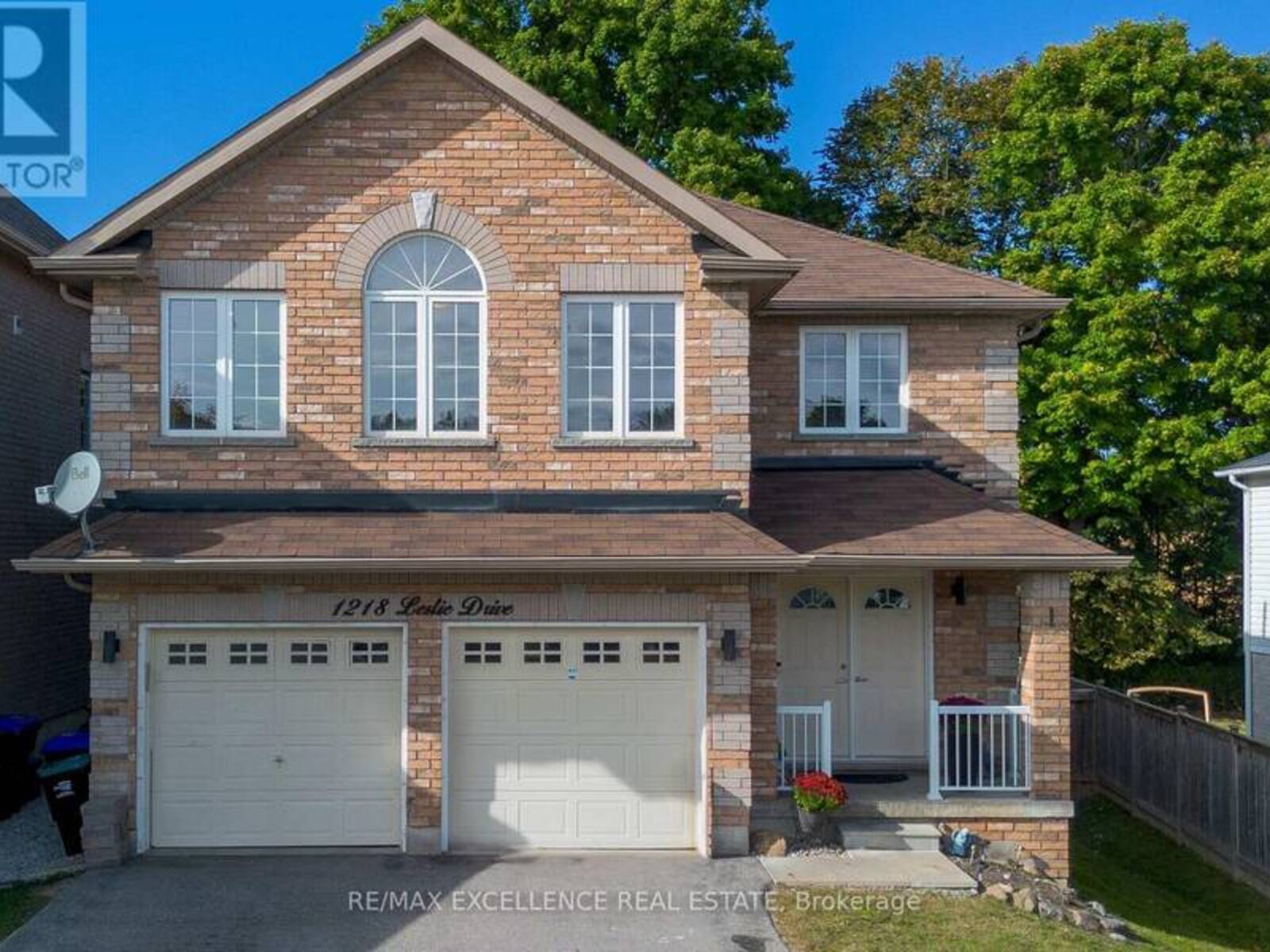 1218 LESLIE DRIVE, Alcona, Ontario L9S 2B1