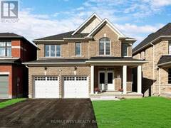 31 JOHN DALLIMORE DRIVE Georgina Ontario, L4P 0S6